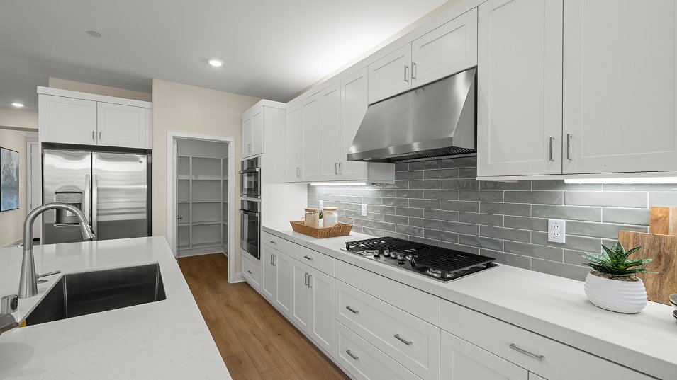 House in Santa Paula, California, United States 4 - 17950809