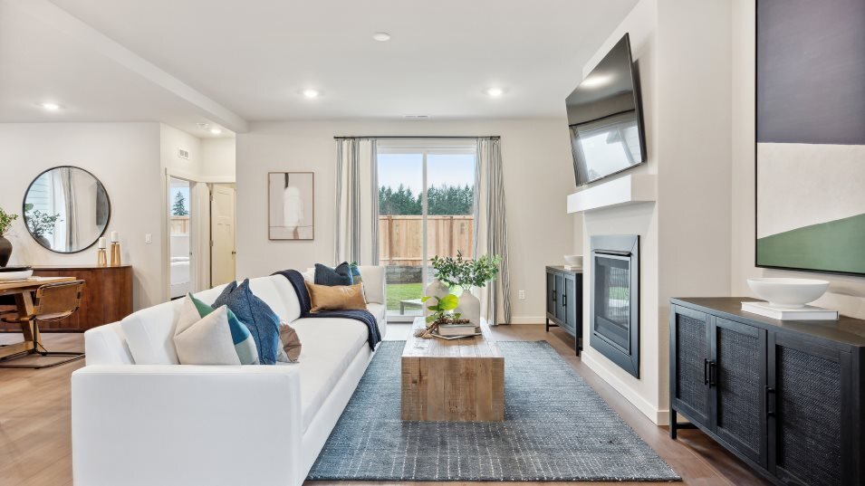 House in Vancouver, Washington, United States 4 - 17951197