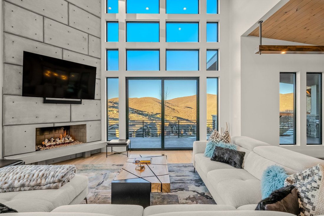 House in Kamas, Utah, United States 3 - 17950721