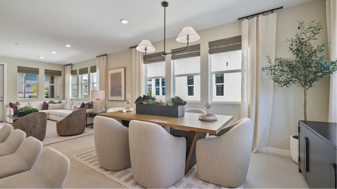 Townhouse in Santa Clarita, California, United States 4 - 17950781