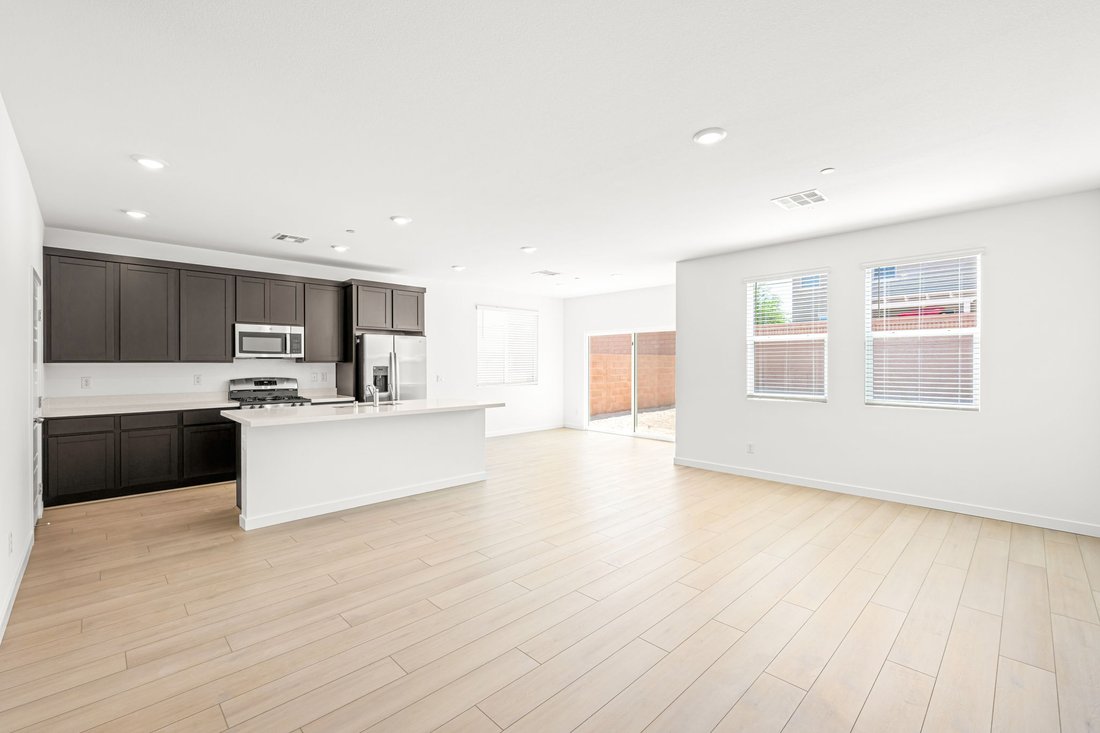 House in Las Vegas, Nevada, United States 2 - 17950663