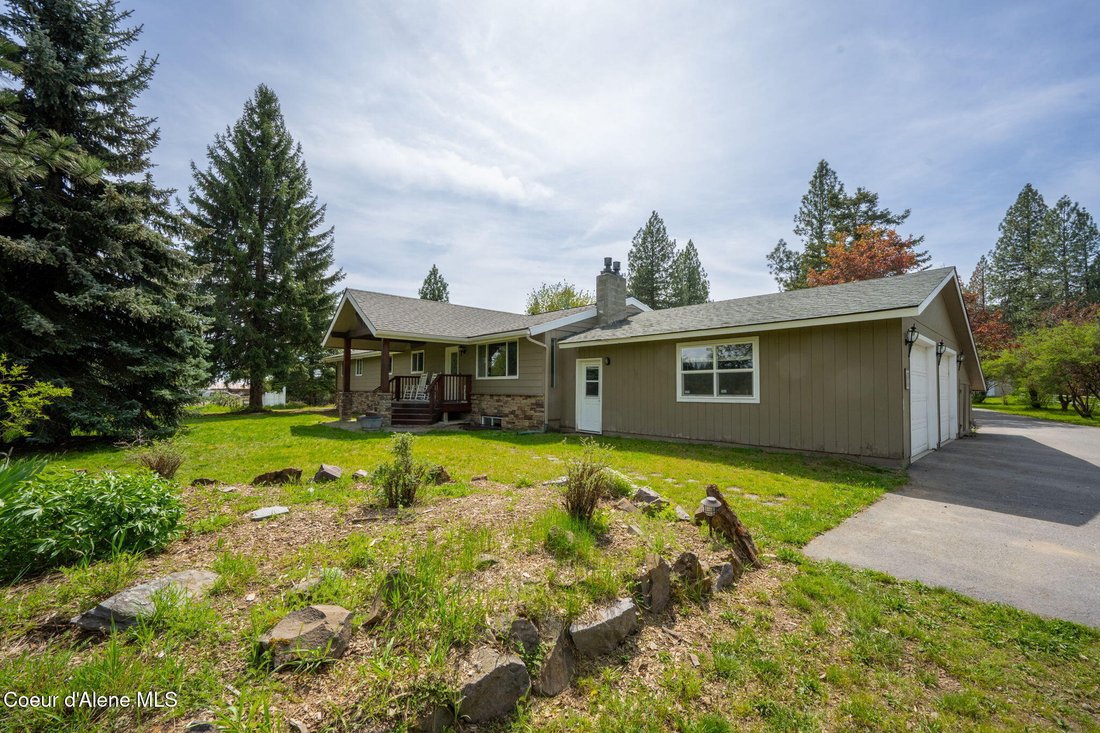 House in Hayden, Idaho, United States 3 - 17952355