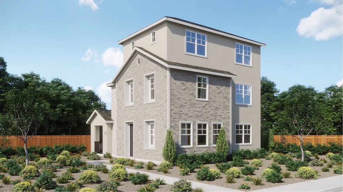 House in Galt, California, United States 1 - 17950210