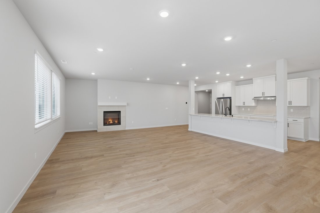 Casa a Camas, Washington, Stati Uniti 2 - 17951121