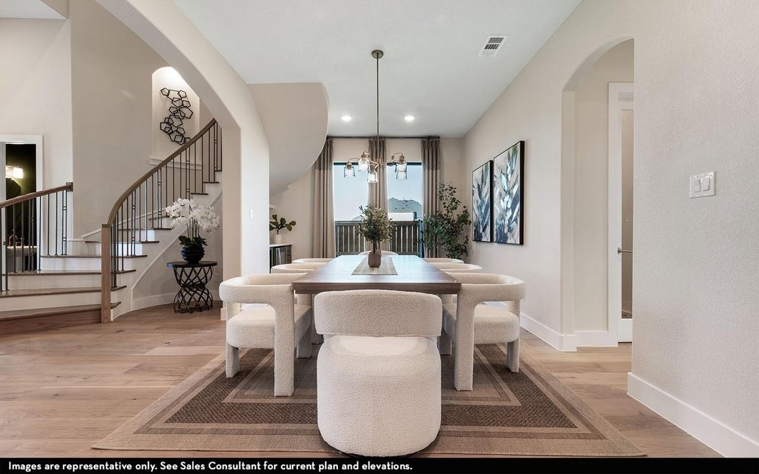 House in Houston, Texas, United States 5 - 17952923