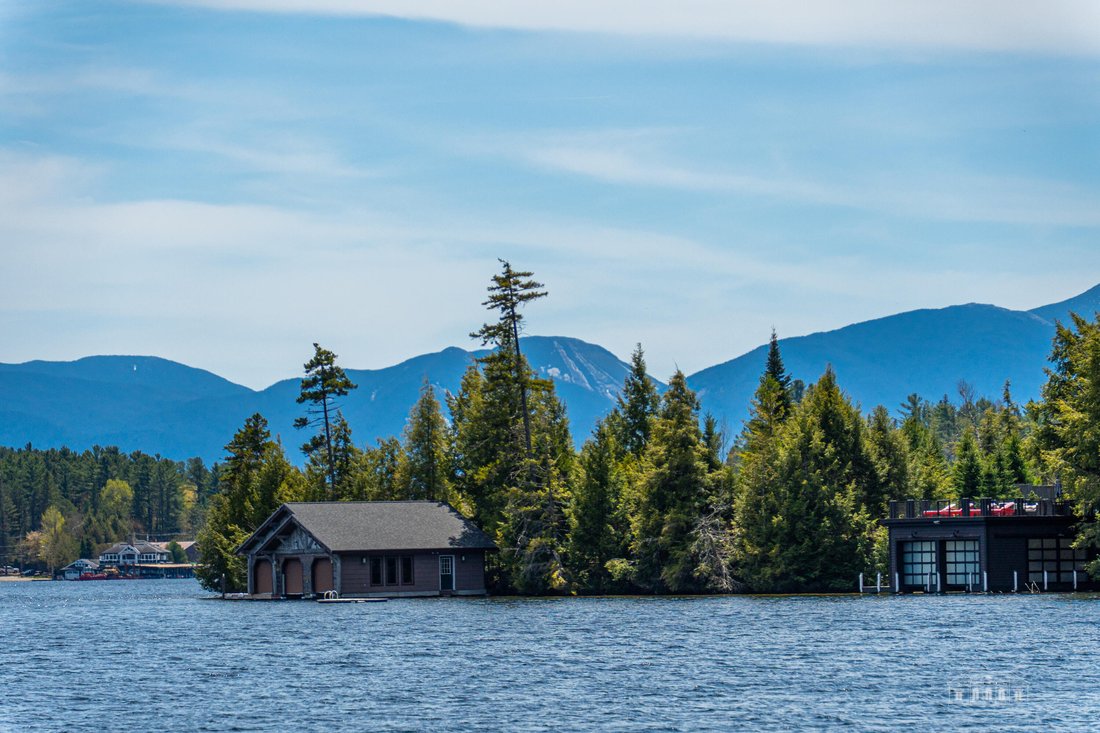 House in Lake Placid, New York, United States 1 - 17954219
