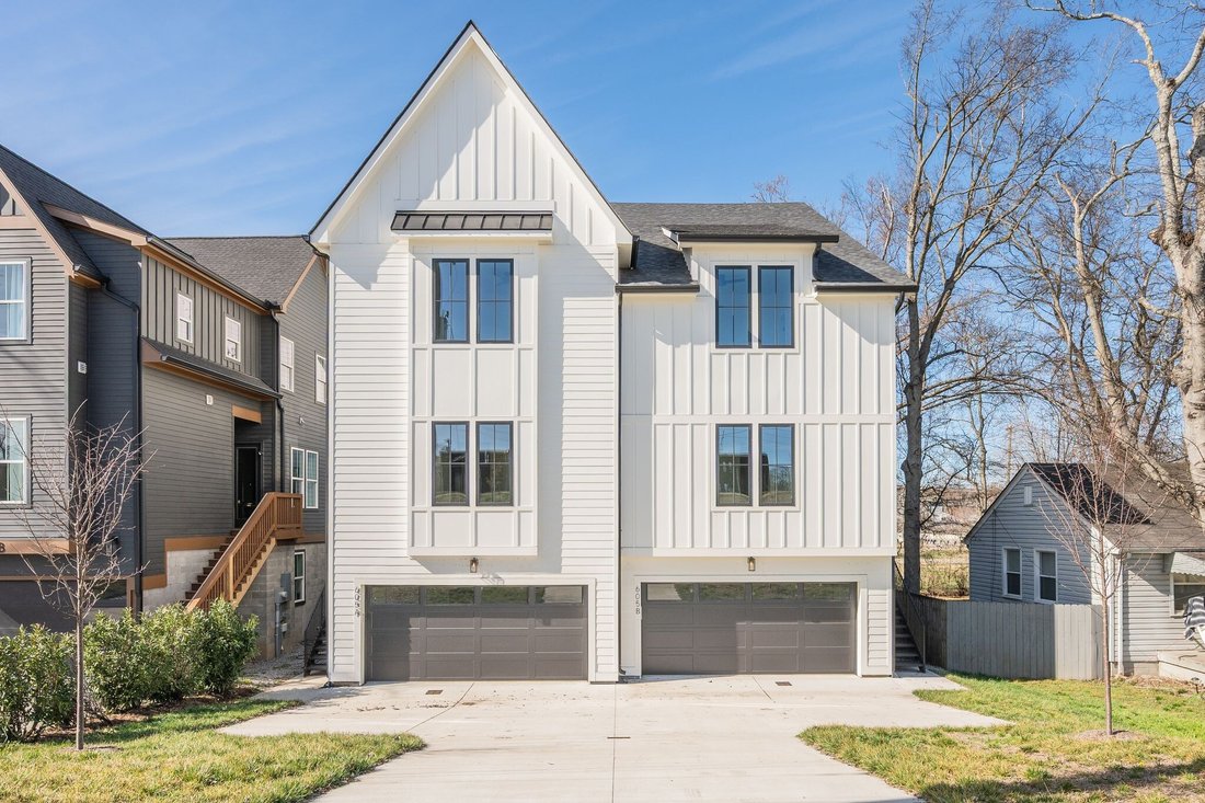 Co Op in Nashville, Tennessee, United States 1 - 17955868