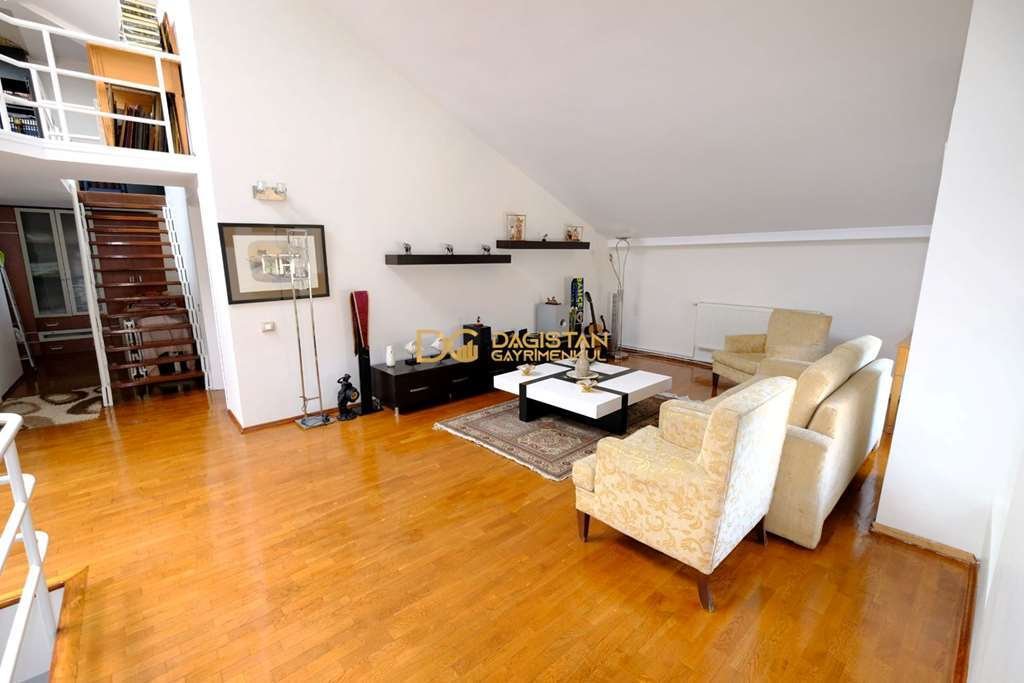 Apartment in İstanbul, İstanbul, Turkey 2 - 17948209