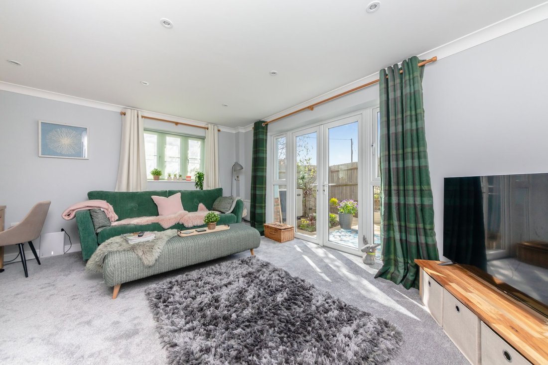 House in Cooksbridge, England 2 - 17949314