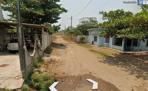 Land in Mata Loma, Veracruz, Mexico 1
