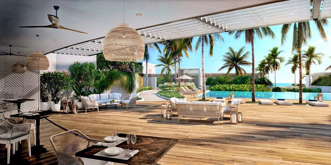 Apartment in Balaclava, Pamplemousses District, Mauritius 2 - 17948905