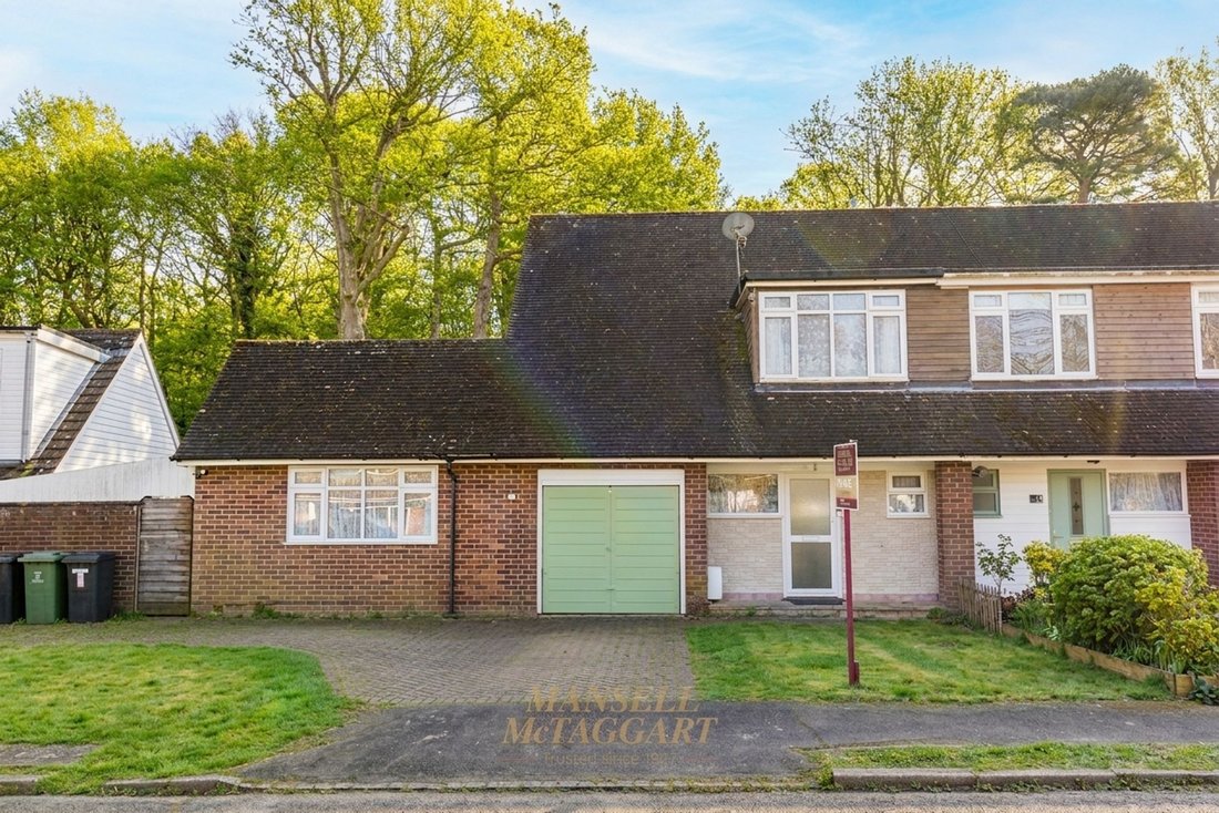 House in Forest Row, England 1 - 17357839