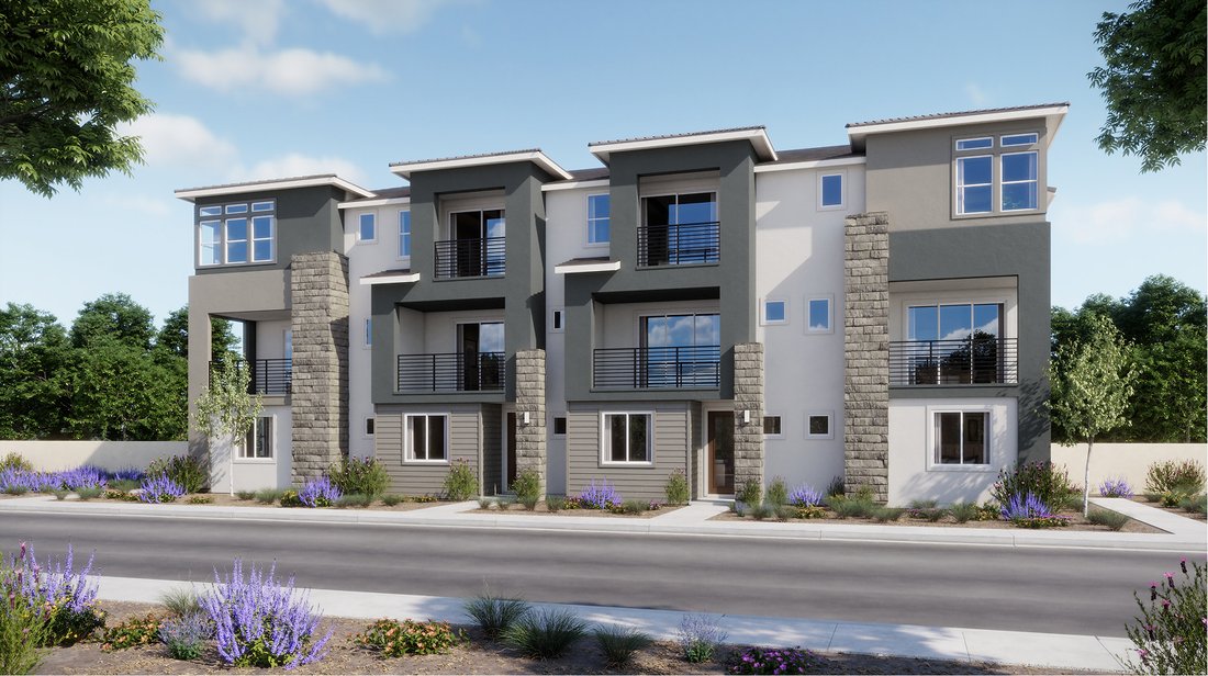 Townhouse in Irvine, California, United States 1 - 17950840