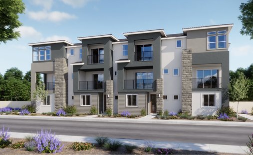 Residenza a Irvine, California, Stati Uniti 1