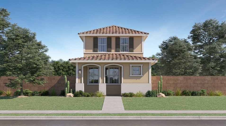 Haus in Mesa, Arizona, Vereinigte Staaten 1 - 17948356