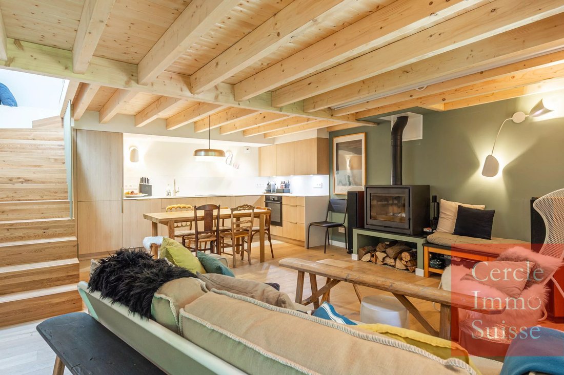 Apartment in Gare, Annecy, France 1 - 17948933