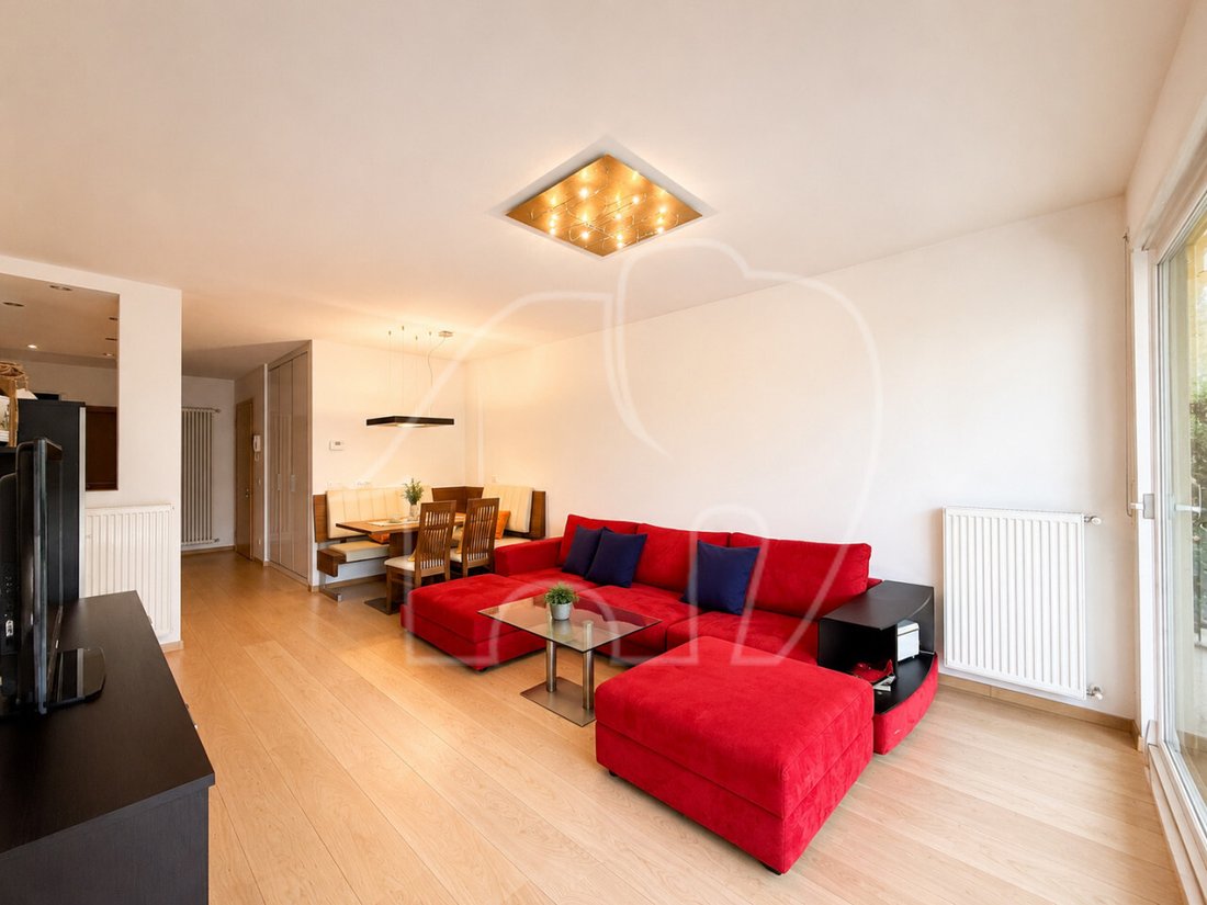 Apartment in Lana, Trentino – Alto Adige/Südtirol, Italy 3 - 17954689