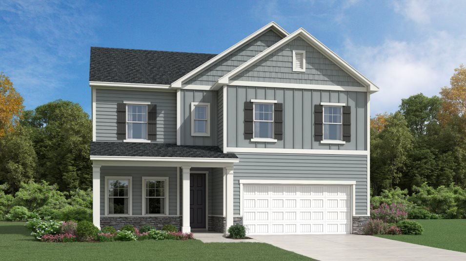 House in Raleigh, North Carolina, United States 1 - 17950968