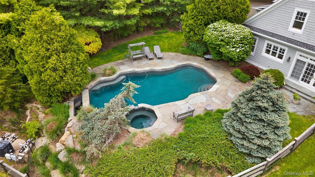 House in Pound Ridge, New York, United States 5 - 17953782