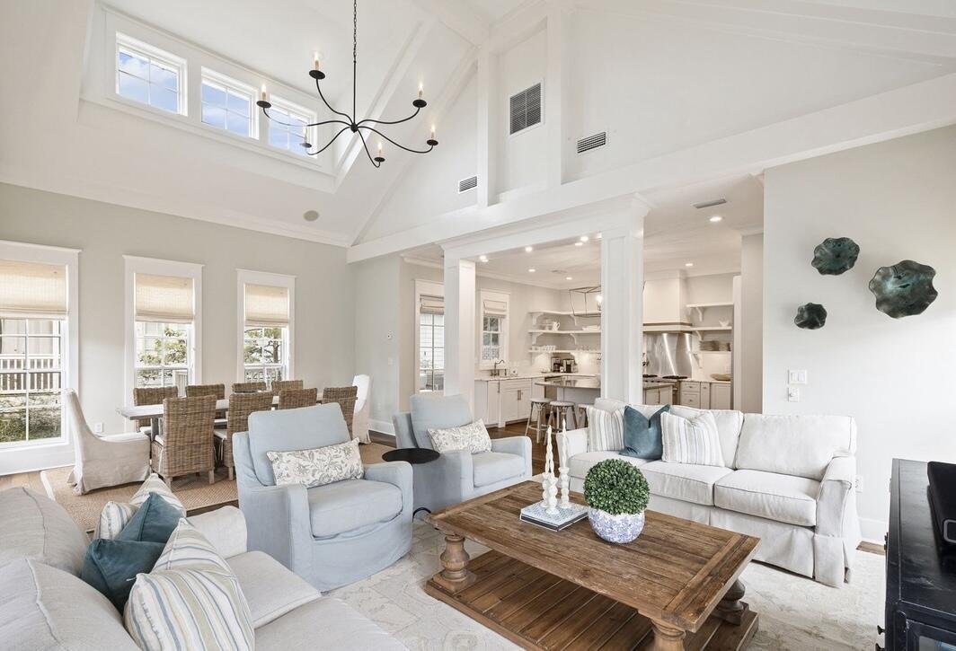 House in Watersound, Florida, United States 3 - 17953464