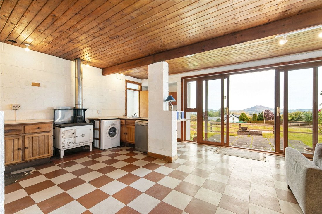 Haus in Enniskerry, County Wicklow, Irland 4 - 17948217