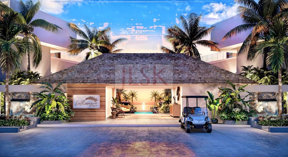 Apartment in Balaclava, Pamplemousses District, Mauritius 3 - 17948905