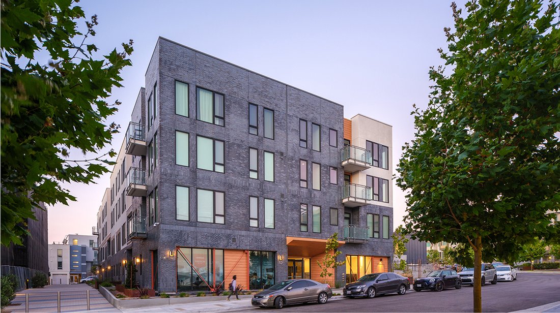 Condo in San Francisco, California, United States 1 - 17951225