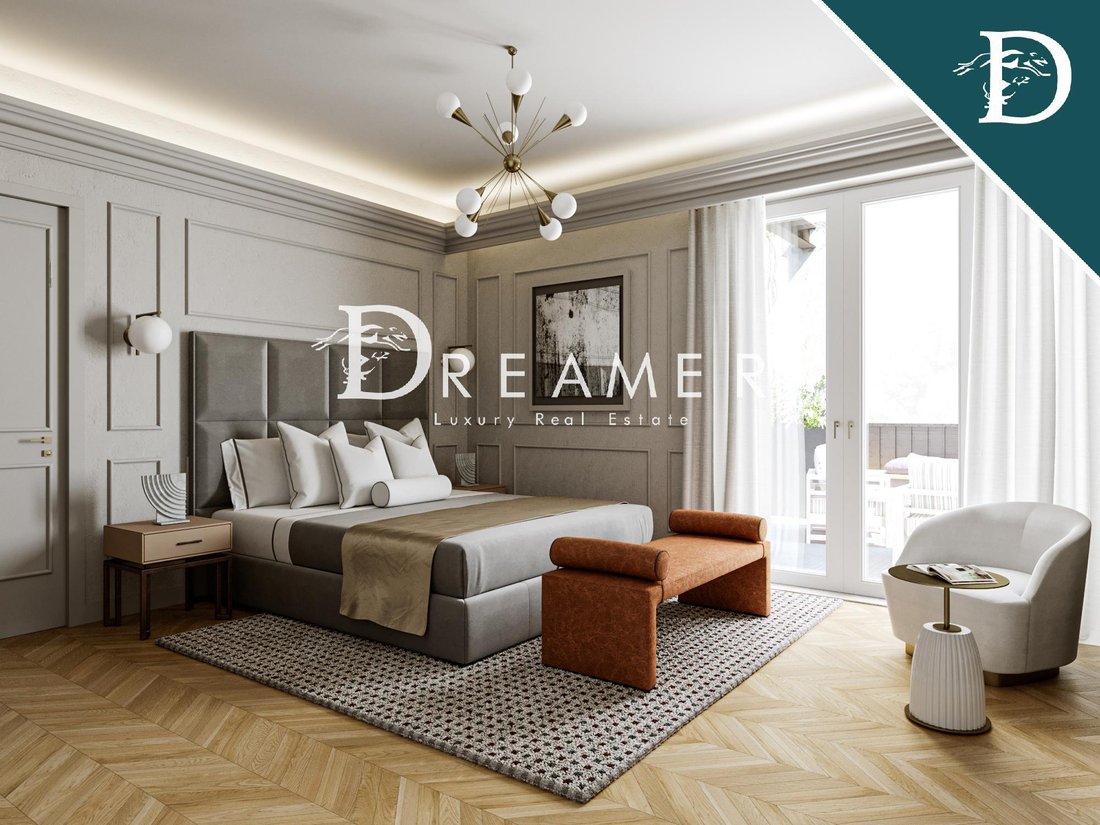 Apartment in Beccaria - Peagentina, Florence, Italy 2 - 17457244