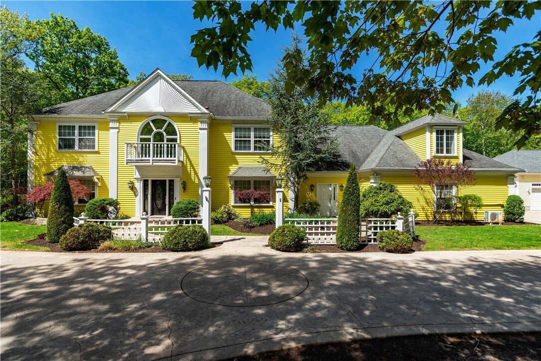 House in East Greenwich, Rhode Island, United States 1 - 17951508