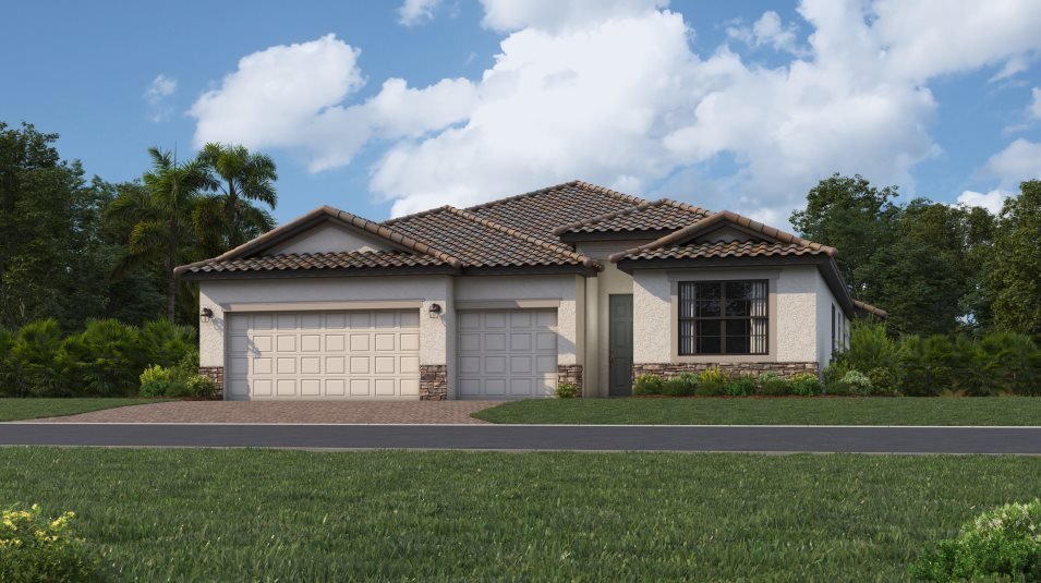 House in Naples, Florida, United States 1 - 17949887