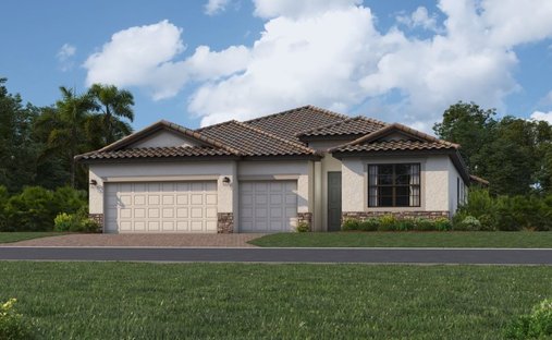 House in Naples, Florida, United States 1