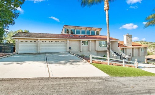 Maison à Diamond Bar, Californie, États-Unis 1
