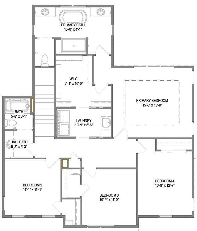 House in Hartland, Wisconsin, United States 3 - 17953534