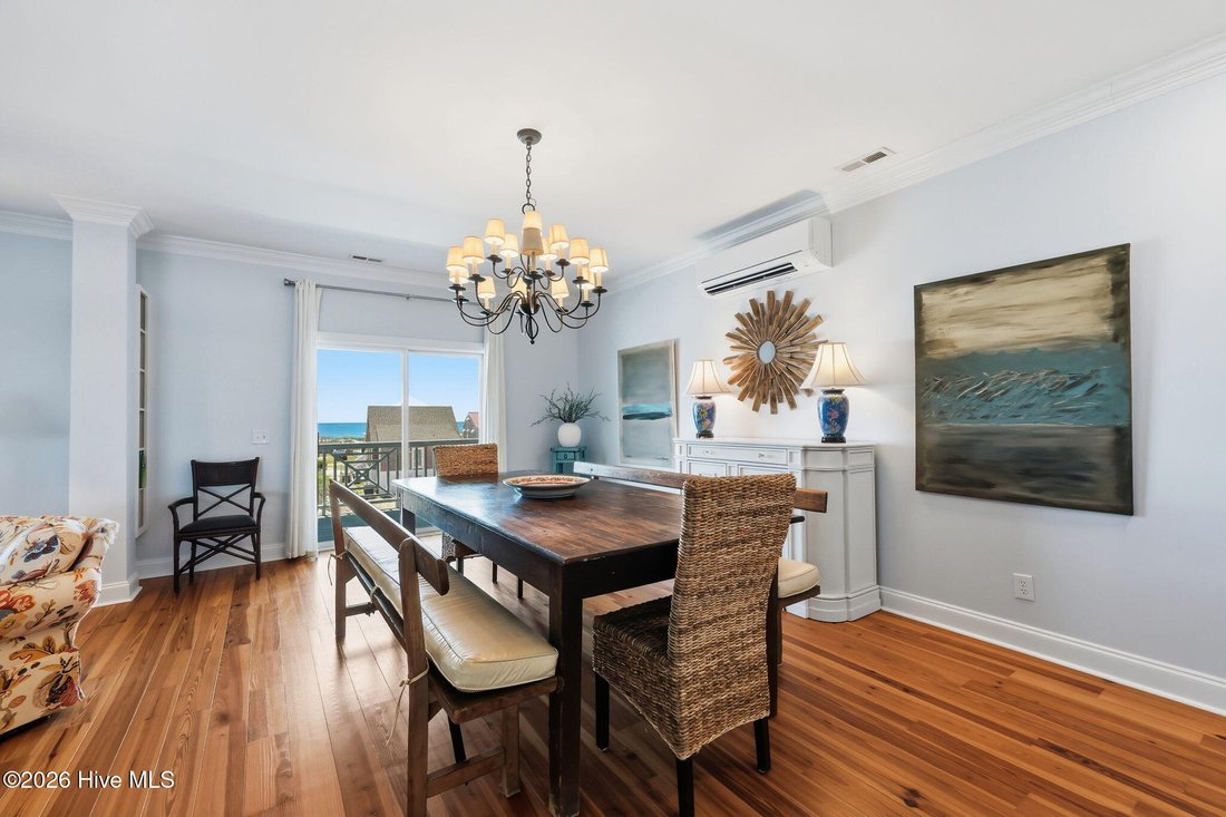 Condo in Atlantic Beach, North Carolina, United States 3 - 17954270