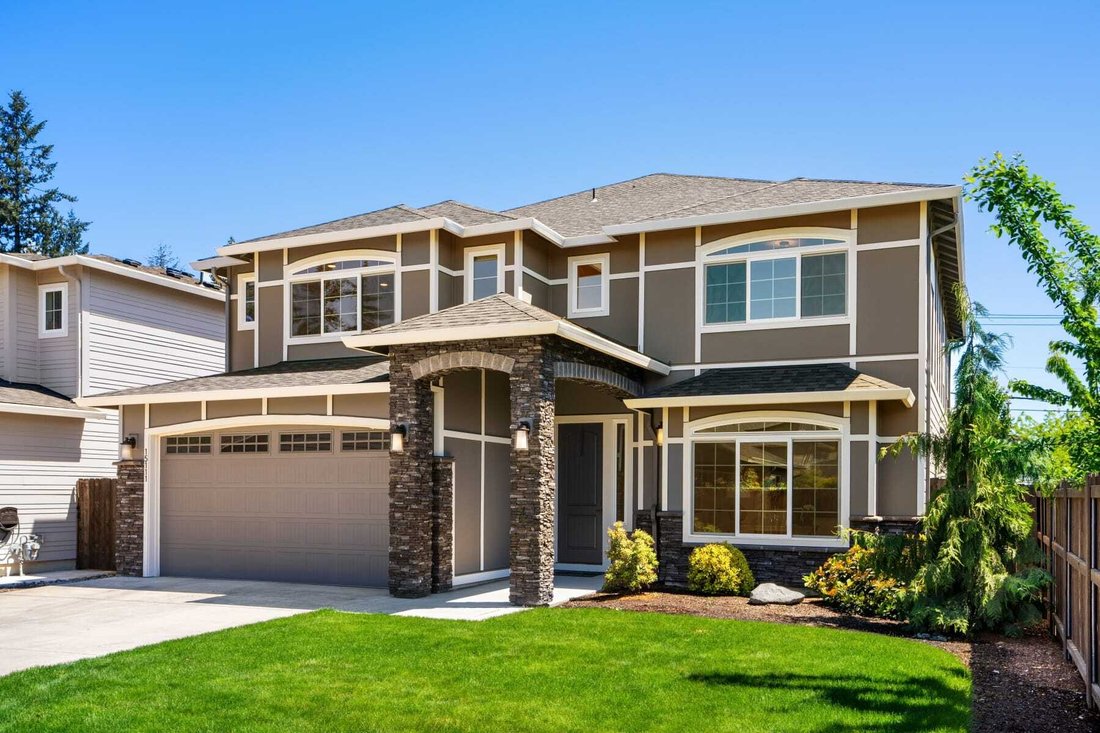 House in Vancouver, Washington, United States 1 - 17948582