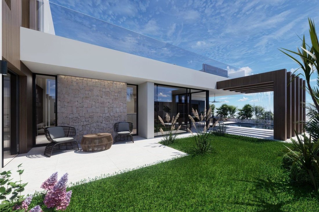 Villa in Torre Pacheco, Región de Murcia, Spain 5 - 17947696