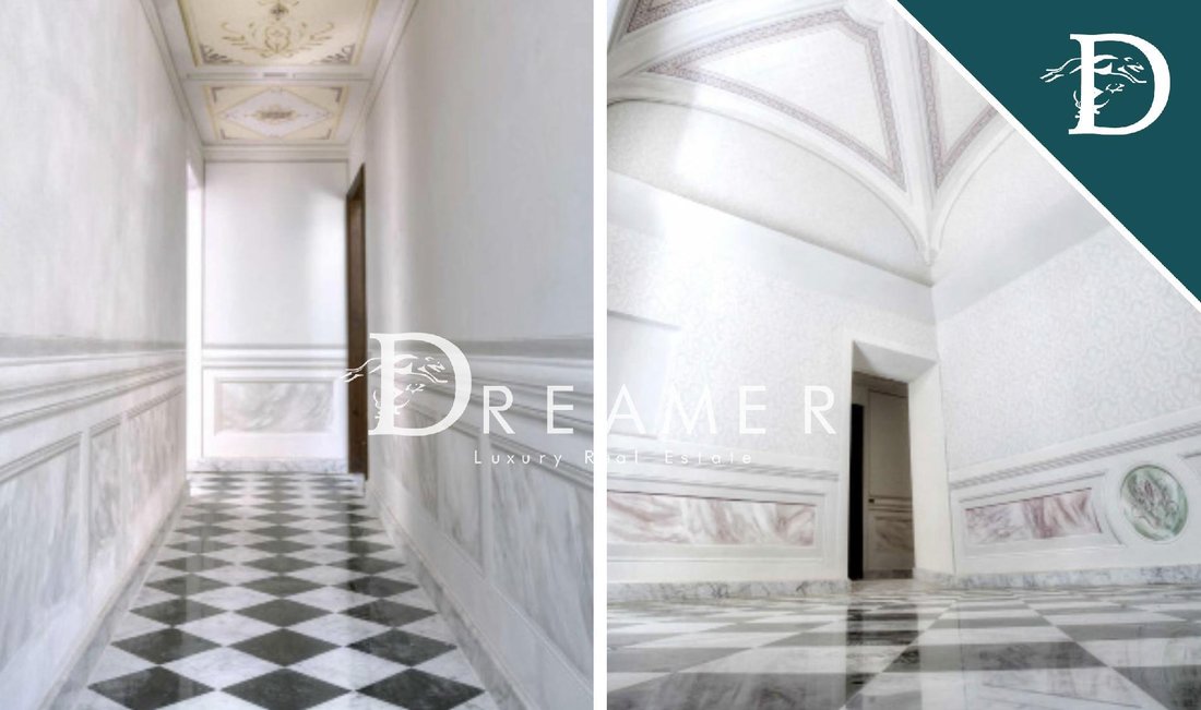 Apartment in Center, Florence, Tuscany 2 - 15976477