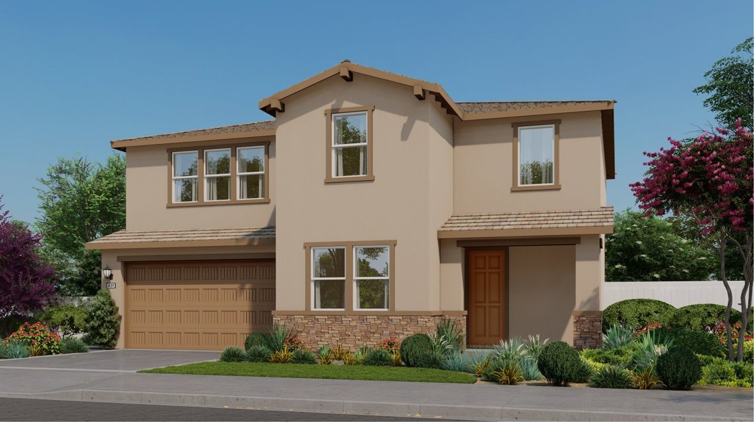 House in Olivehurst, California, United States 1 - 17950171