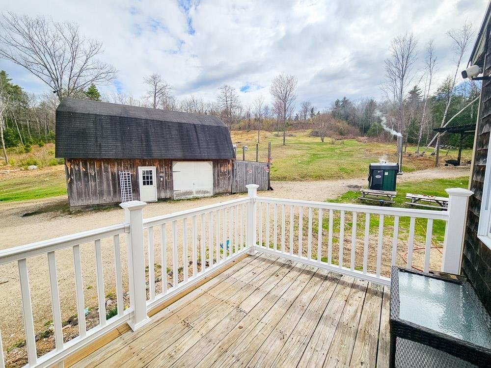 House in Brookfield, New Hampshire, United States 5 - 17954784