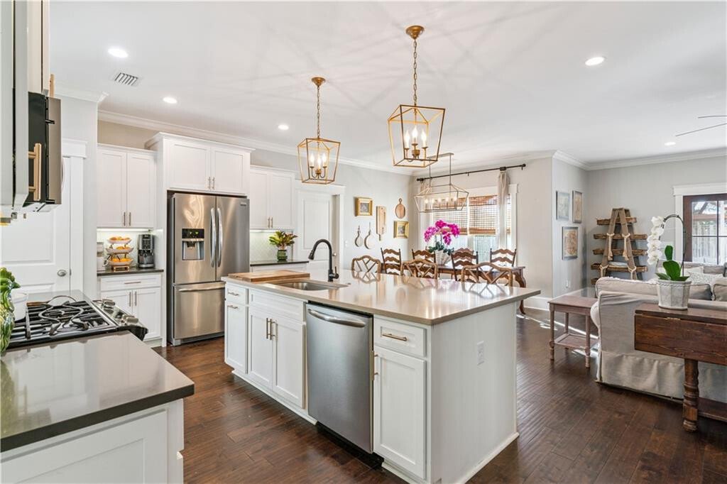 House in St. Simons, Georgia, United States 4 - 16997856