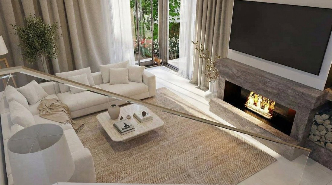 Villa in Kalyvia Thorikou, Attica, Greece 2 - 17954061