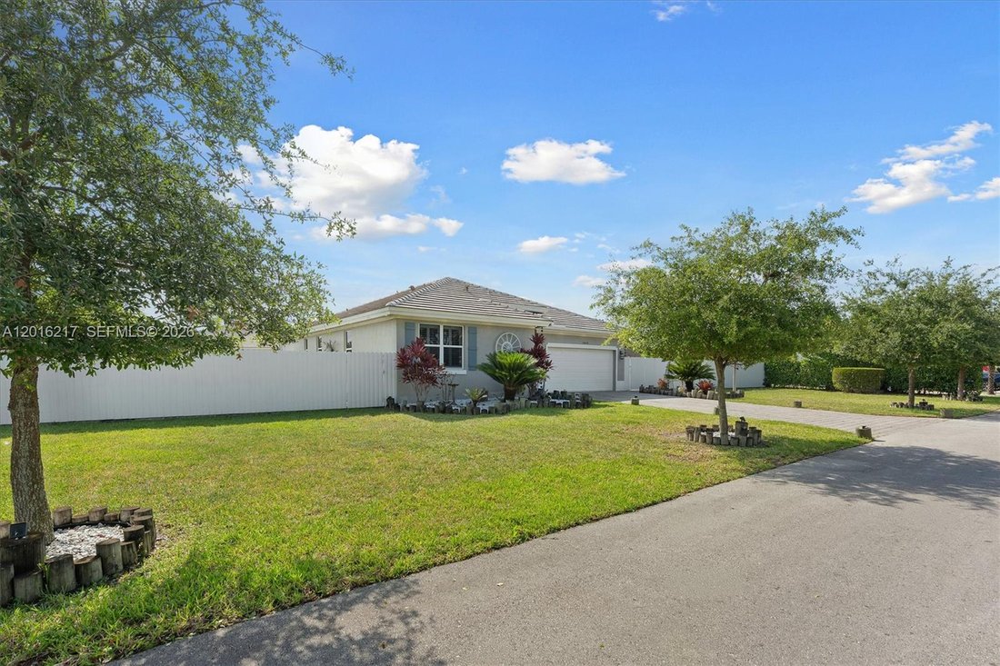 House in Homestead, Florida, United States 4 - 17945945