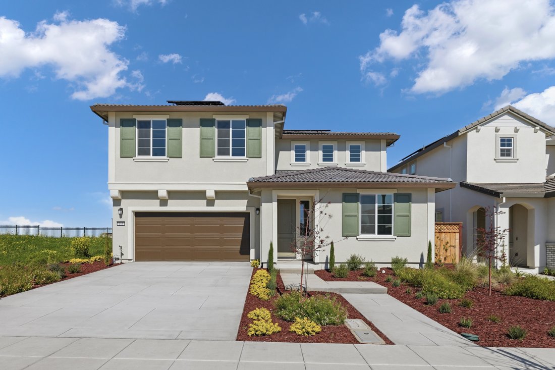 House in Mountain House, California, United States 1 - 17948714