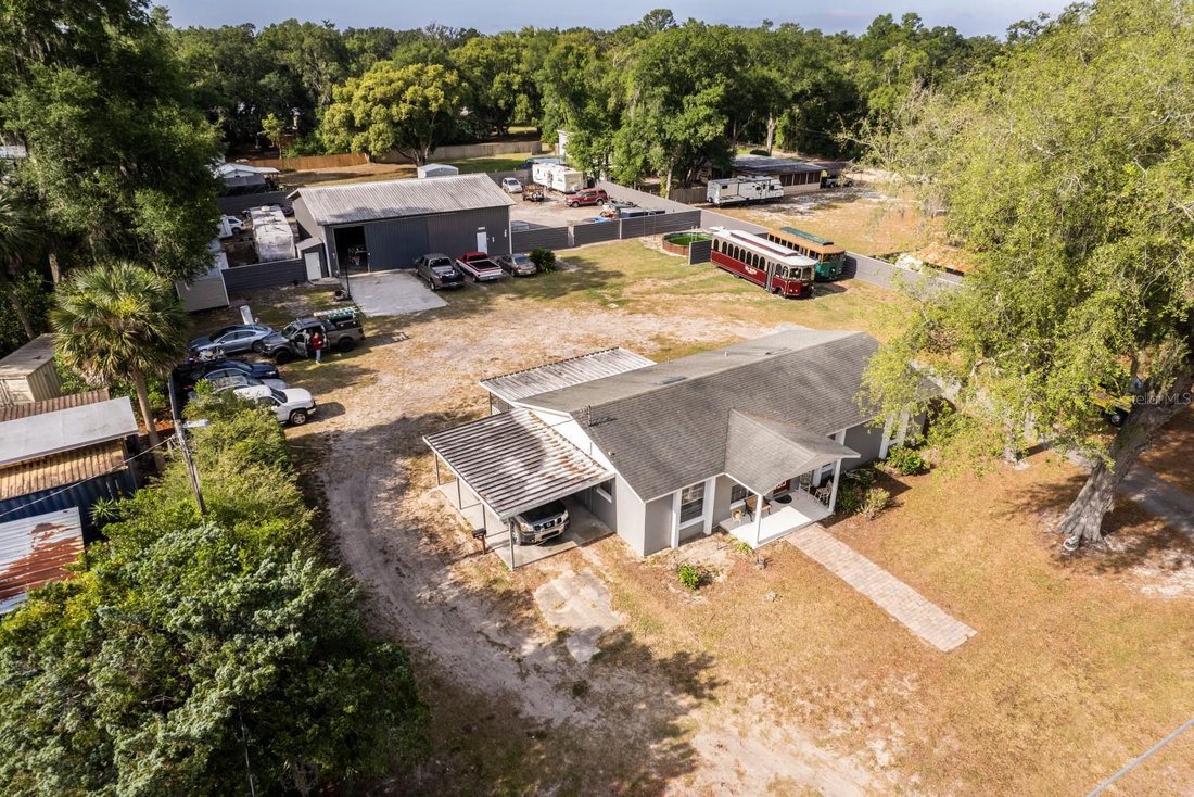 House in Eustis, Florida, United States 2 - 17951588