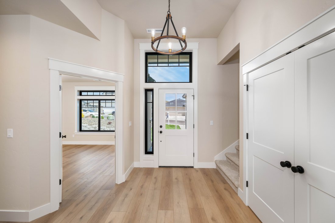 House in Richland, Washington, United States 2 - 17695646