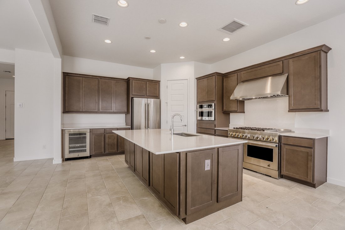House in Surprise, Arizona, United States 4 - 17948521