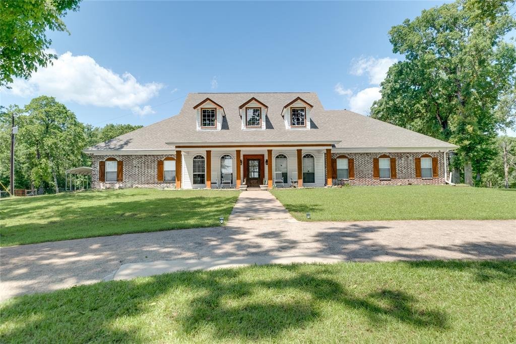 Farm Ranch in Palestine, Texas, United States 1 - 17952718