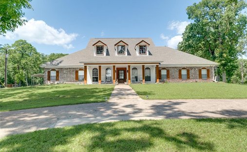 Land in Palestine, Texas, United States 1