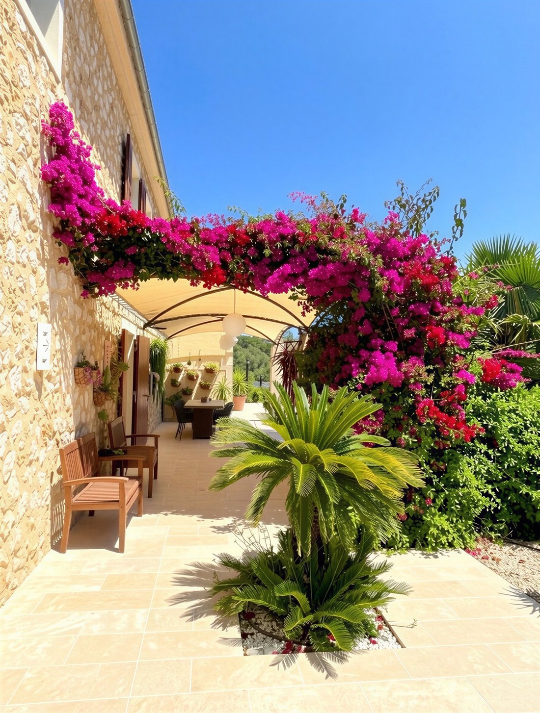 Finca in Montuiri, Balearic Islands, Spain 3 - 16571339