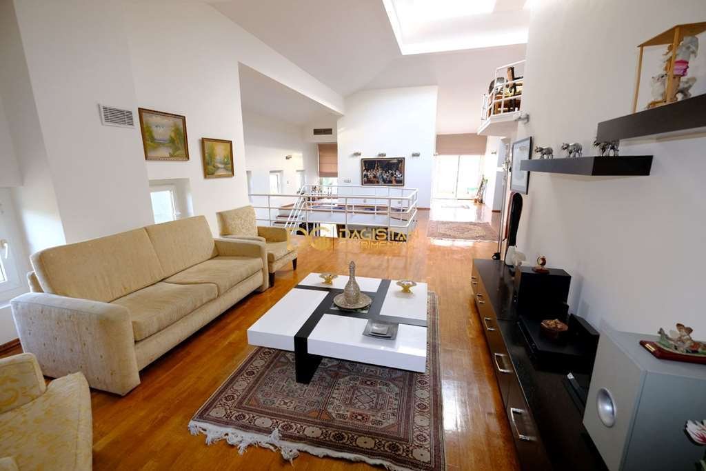 Apartment in İstanbul, İstanbul, Turkey 4 - 17948209